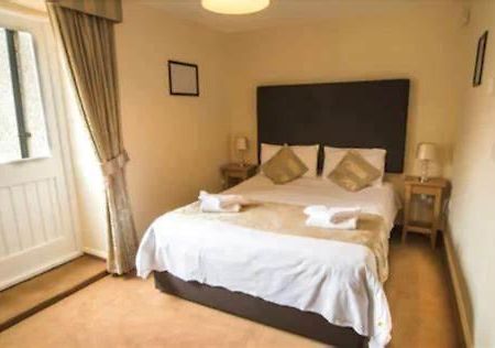 Cambrian Inn Tredegar Εξωτερικό φωτογραφία
