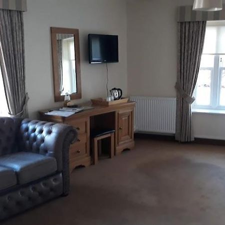 Cambrian Inn Tredegar Εξωτερικό φωτογραφία
