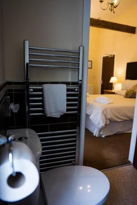Cambrian Inn Tredegar Εξωτερικό φωτογραφία