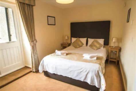 Cambrian Inn Tredegar Εξωτερικό φωτογραφία