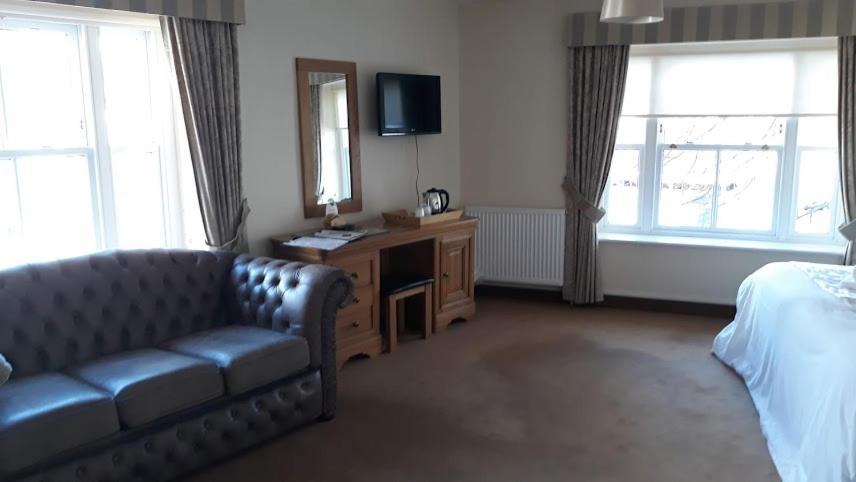Cambrian Inn Tredegar Εξωτερικό φωτογραφία