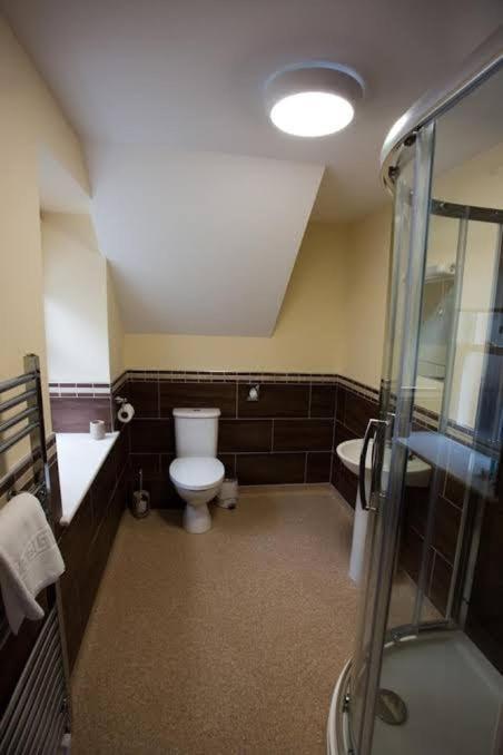 Cambrian Inn Tredegar Εξωτερικό φωτογραφία